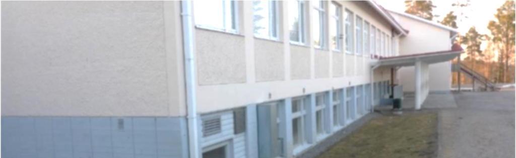 4. RAKENNETEKNISTEN TUTKIMUSTEN TULOKSET 4.1 Piha-alueet Konnarin koulun piha-alueet rajoittuvat lännestä Turengintiehen ja itäpäästä Mommilantiehen.