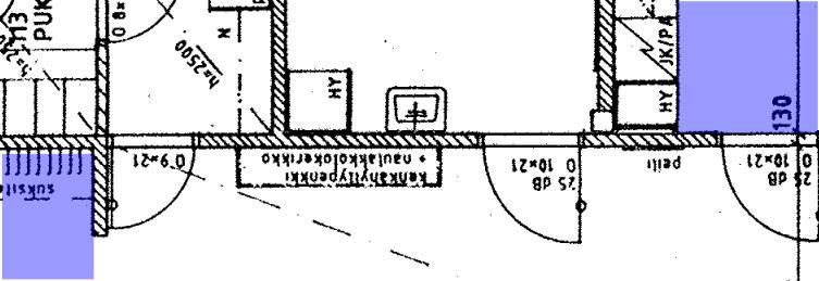 VK-16AP Π PR-28AP Π VK-15AP Π VK-17AP Π VK-6AP Π VK-18AP Π PR-29AP Π VK-19AP Π PR-30AP Π VK-5AP Π VK-20AP Π MERKKIEN JA LYHENTEIDEN SELITYKSET RAK X-X : Rakenneavaus nro/ rakenneosa AP: Alapohja, VP,