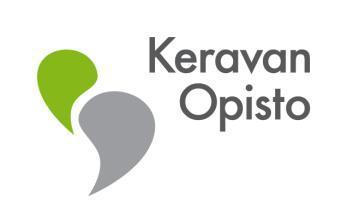 Keravan Opiston TUNTIOPETTAJAN OPAS Sisältö 1. OPISTON TOIMINTA-AJATUS, ARVOT JA VISIOT... 2 2. KURSSIEN SUUNNITTELU... 2 3. TIEDOTTAMINEN JA MARKKINOINTI... 3 4. HELLEWI-KURSSINHALLINTAOHJELMA... 3 5.