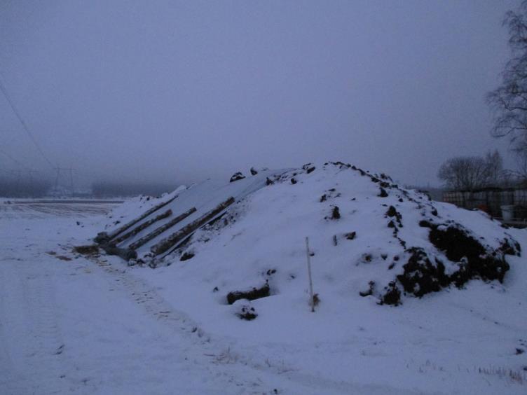 Erään tyypillisen mädätetyn puhdistamolietteen käyttö Ohra, tyydyttävä fosforiluokka Ympäristökorvaus sallii 10 kg/ha vuosi, 50 kg/ha 5 vuotta kasveille käyttökelpoista fosforia.