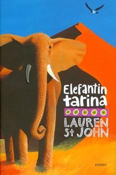 John, Lauren: Valkoinen kirahvi, Viimeinen leopardi, elefantin tarina, delfiinien laulu ELÄ Martine on yksitoista vuotta vanha, kun hänen