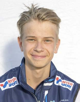 com Twitter: AaroJulkunen Valmentaja: Olli Mattila SM 11 6 10 3 6 NEM 16 45 1 SM 1 6 4 1 3 SM 2 2 4 4 NEM dsq 11 1 SM 1 3 1 Teemu Oksanen Seura: Ikaalisten Nouseva-Voima Syntymäaika: 28.