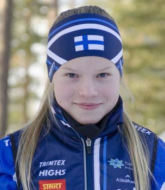 6.1998 Asuinpaikka: Imatra Puhelin: 045 898 8500 S-posti: liisa.nenonen98@gmail.
