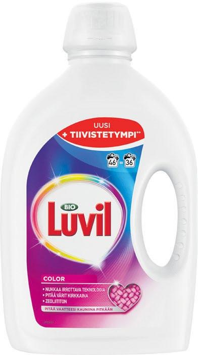 1,79/kpl (9,/l) Pakkauksessa Lähde h