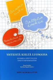 Linkkejä http://edu.fi/yleissivistava_koulutus/maahanmuuttajien_koulutus http://edu.