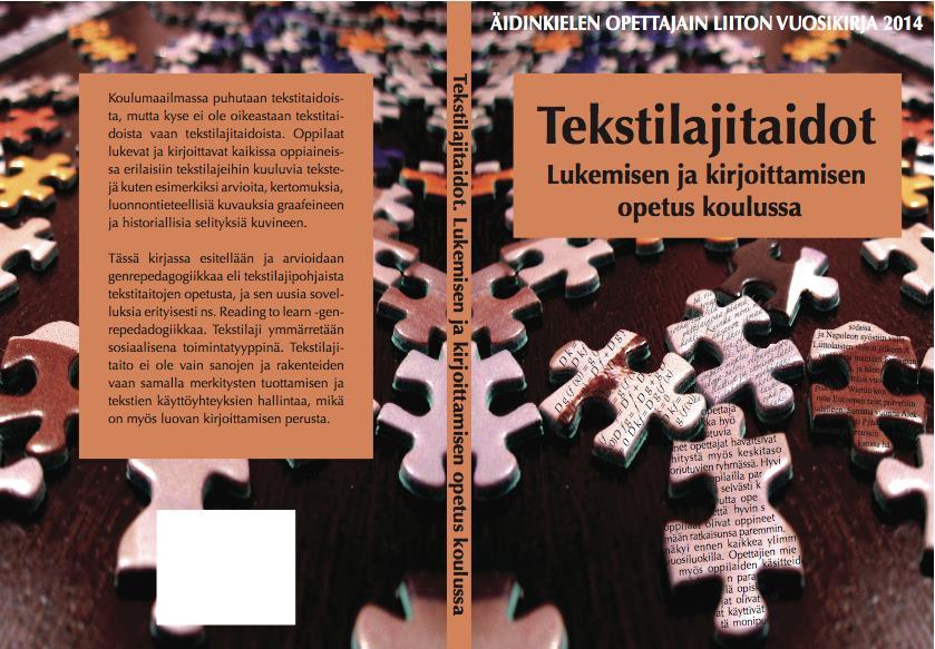 KIITOS!