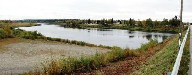 FCG Finnish Consulting Group Oy Kaavaselostus, kaavaehdotus 15 (113) 3.5.3 Natura 2000-alueet Natura-alueilla ei saa heikentää merkittävästi niitä luonnonarvoja, joiden vuoksi alue kuuluu Natura-verkostoon.