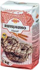 SÄMPYLÄJAUHOSEOS 2 kg