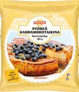 PYÖREÄ KAURAMUROTAIKINA 380 g *6417700060212*