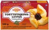JOULUISET TAIKINAT JA LEIVONNAISET katso tarkemmat tuote- ja ravintosisältötiedot:
