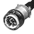 4 - Ruiskun asetukset Jännitteen syöttö Syöttöjännite on 12 V DC. Huomioi oikea napaisuus!