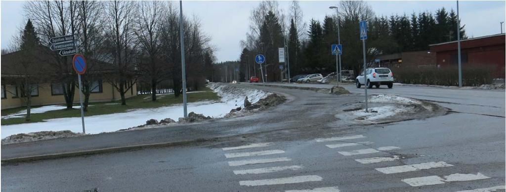 3.133 Muinaisjäännökset Muinaisjäännösrekisterin mukaan alueella ei ole tiedossa muinaisjäännöksiä. 3.