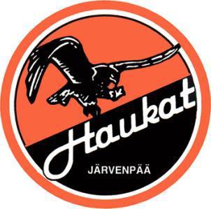 2.7 Jääurheiluseura Haukat, Järvenpää Kosunen Päivi, 040-773 9499, paivi.kosunen1 at luukku.com Tuominiemi Tommi, 050-341 6409, ttuominiemi2016 at gmail.com Oikarinen Marko, 0400-411 675, marko.
