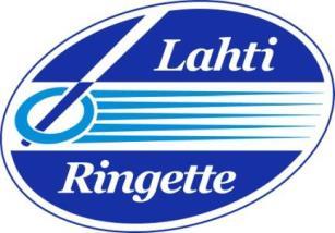 2.10 Lahti Ringette, Lahti Raatikainen Tiina, 050-570 0458, tiinaraatikainen at luukku.com Aitta-Aho Jonna, 045-104 3634, jonna. aittaho at gmail. com Hulkko Jarmo, 044-980 5511, jarmo.