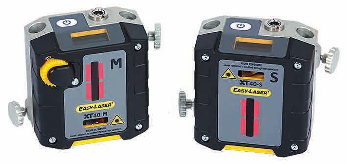 +46 31 708 63 00, faksi +46 31 708 63 50, sähköposti: info@easylaser.com, www.easylaser.com 2018 Easy-Laser AB.
