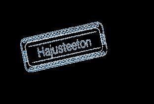 Ei tahraa, joten soveltuu hyvin myös toimistotyötä