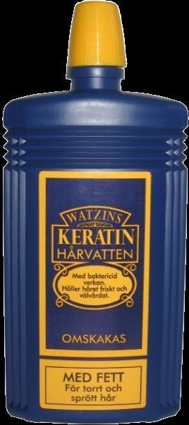 w(3b0b8b*pmkklr( Keratin hiusvesi, rasvapitoinen