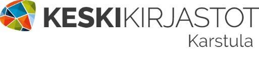 9.-LUOKAN LUKUDIPLOMI Tämä on Karstulan kirjaston lukudiplomilista 9.-luokkalaisille. Diplomia varten sinun tulee lukea tai kuunnella kuusi kirjaa. Kirjat on jaoteltu listalla eri ryhmiin.