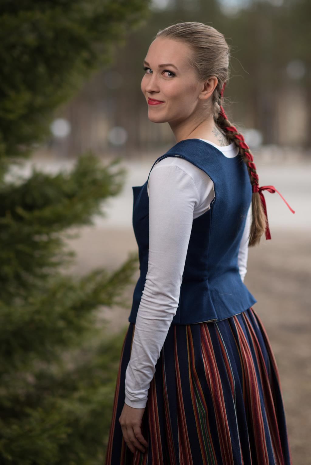 Vuoden 2018 alustava toimintasuunnitelma / joulukuu 2017 / festivaalijohtaja Paula Kähkönen Folklore