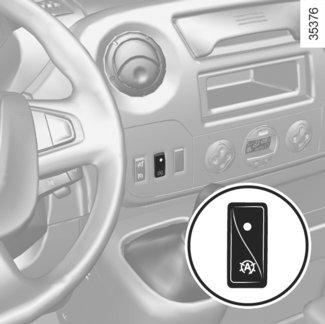 STOP AND START -TOIMINTO (3/3) Moottorin automaattisen käynnistyksen erityispiirteet Joissakin tilanteissa, moottori voi käynnistyä itse, mikä parantaa turvallisuutta ja ajomukavuutta.