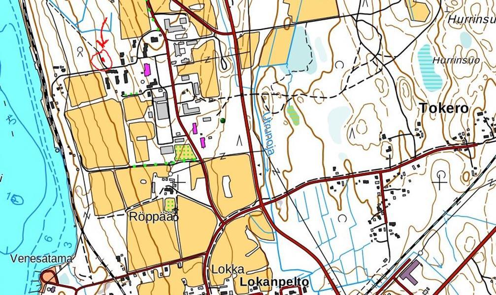 683 N, 27 04.202 E Parkkitila: autopaikkoja on runsaasti Otavan koulutilan alueella. Autolla pääsee tarvittaessa laavulle saakka. Polttopuut: laavulla on runsaasti polttopuita.