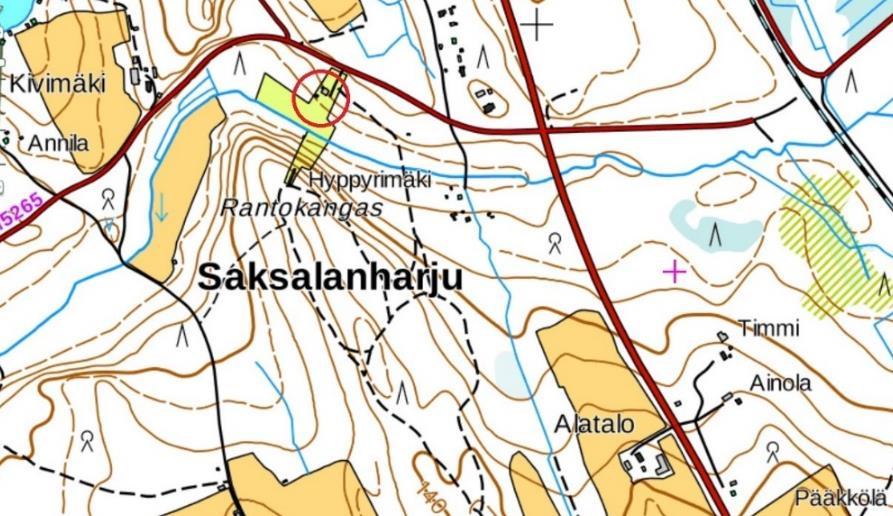 824 N, 27 12.144E Parkkitila: reilusti parkkitilaa. Polttopuut: mukaan kannattaa varata omat puut. Esteettömyys: parkkipaikalta kävelymatkaa noin 100m.