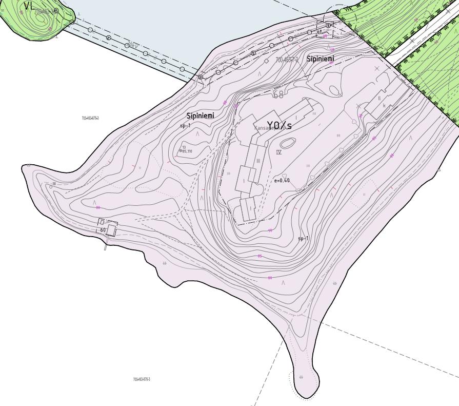 Hirvikallio Consulting Osallistumis- ja arviointisuunnitelma 5 (