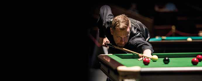 Snooker Robin Hull odotetusti ykkönen Turussa. Kauden viimeinen mestiksen kilpailu pelattiin Turussa. Robin Hull (ABTku) oli odotetusti ykkönen voittamalla finaalissa Jani Kanasen (TS) 3-1.