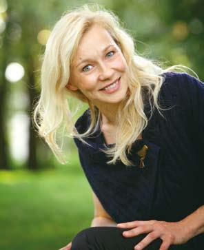 Laura Åkerlund