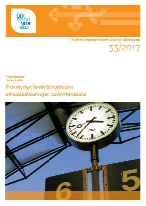 Hankearvioinnin menetelmien