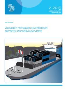 tuotettavaa vaikutustietoa