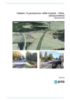 tällä hetkellä systemaattista