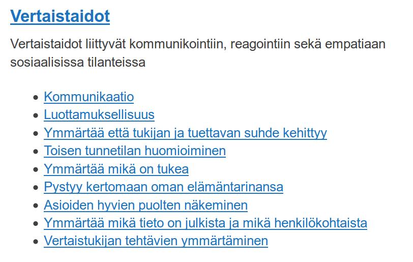 Me kaikki tunnemme ihmisiä, jotka ovat meille tärkeitä ja jotka pitävät meitä tärkeinä. Erilaisia elämäntilanteita tutkimalla ihmiset ymmärtävät, mitä tarkoittaa olla osa yhteisöä.