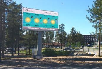 ETU- Kokkola, Mdiakulma 4 hlö/vrk kuvakoko: 9 x 8 px kolm