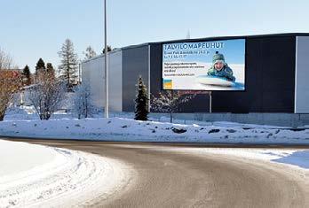 kuvakoko: 576 x 6 px Kalajoki, Hikkasärkät Kokkola,