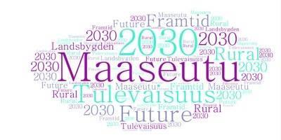 Maaseutu2030 -prosessi https://www.maaseutu.