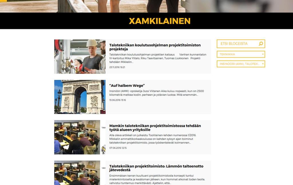 Sisäistä