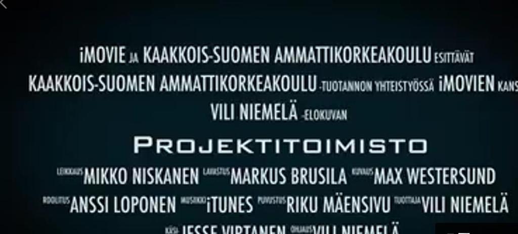 Markkinoinnin
