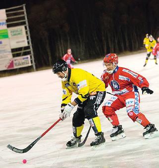 LRK, Tornio hakee paikkaa pudotuspeleihin Viime kausi oli LRK Tornion ensimmäinen SM sarjakausi ja joukkue sijoittui viidenneksi. Jääpallokausi 2018-19 on toinen ylimmällä sarjatasolla.