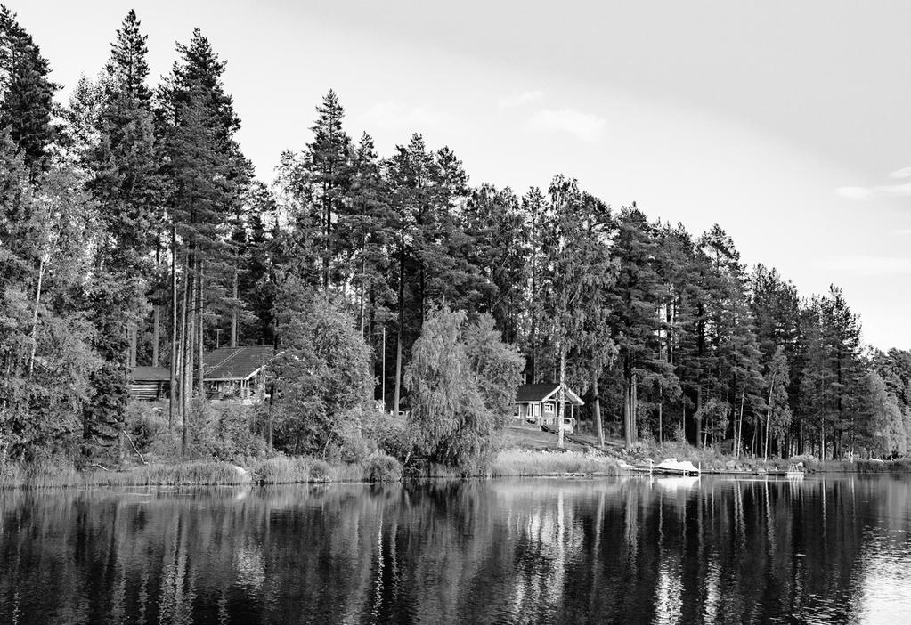 Jottei homma menisi aivan viime tippaan, asiaan on järkevä tarttua kohtapuolin ja mieluusti heti. Mitä aikaisemmin, sitä parempi pohja- ja kaivovesien - ja myös lompakkosi kannalta.