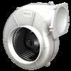 AirV Extra Heavy Duty Radial Blowers ISO 9097 ISO 8846 ISO 10133 EN 55014-1 AquaH - Marine Water Heaters