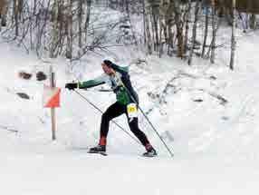 Vähälumisen Satakunnan pojille jälleen menestystä talvisilla hiihtosuunnistusurilla Talven 2018 hiihtosuunnistuksen arvokisat järjestettiin suurimmalta osin kahtena peräkkäisenä viikonvaihteena.