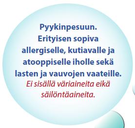 T ätä on pyydetty lisää. Tilataan taas yhdessä, halvemmalla!