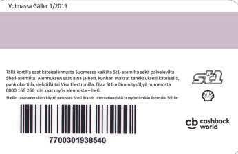 Jäsenet saavat hyötyä ohjelmasta omiin ostoihinsa perustuvien palautusten ( ) muodossa ja hyödyntämällä ohjelman alennuskuponkeja.