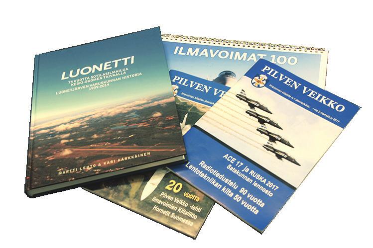 ILMAVOIMIA!