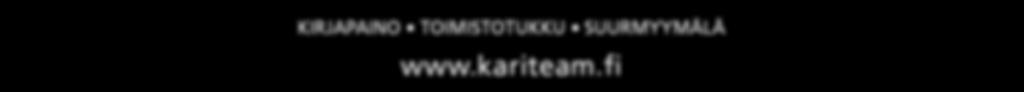myynti@kariteam.