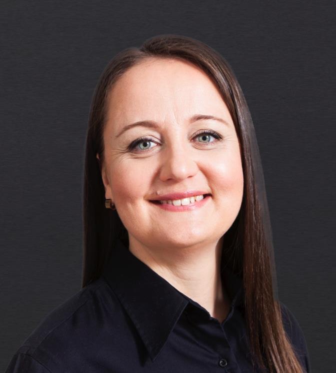 Kati Rajala, EVP Market Area Finland 2011-2018 Snellmanin Kokkikartano Oy:n toimitusjohtaja ja valmisruokatoimialan vetäjä Snellman-konsernissa 2010-2011 Fazer Food Services Oy Suomen