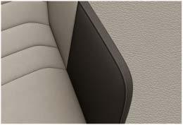 YR E 04 Alcantara/nahka Vienna Mistral Grey