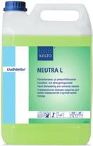 vesiin, 200 l 1 KPL 1339,70 Kiilto MD -koneastianpesuaineet Kiinteä koneastianpesuaine kaikkiin vesiolosuhteisiin ammattikäyttöön.