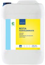 78602 Hygicult TPC -hygieniatesti 10 kpl 1 PKT 30,70 78717 25 liuskan pakkaus 1 PKT 139,20 Kiilto Restia-huuhtelukirkaste